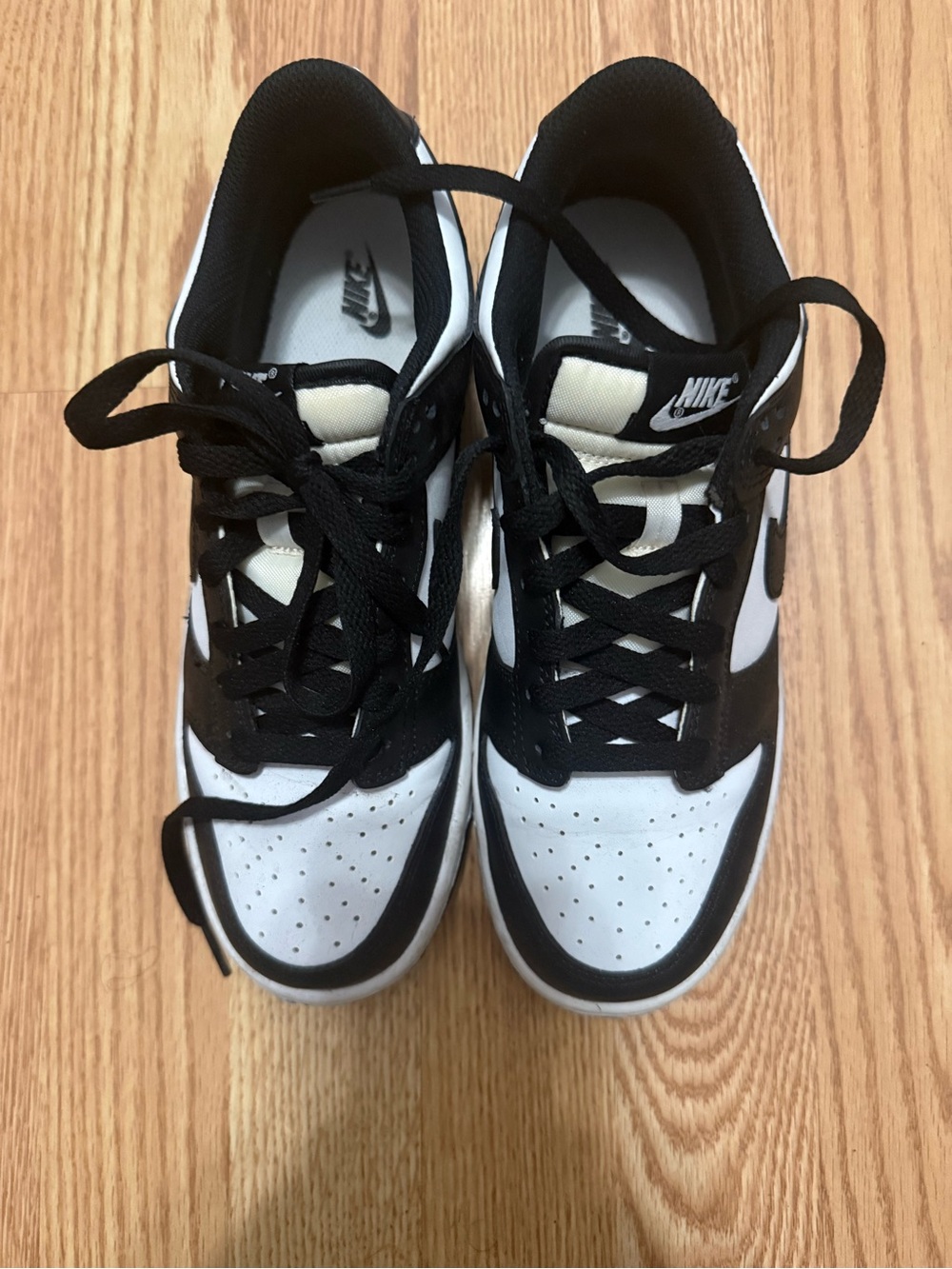 Nike Dunk Low Kids (Grade School) - Picture 2 of 8